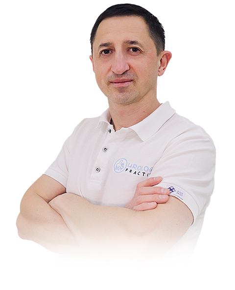 консультація уролога